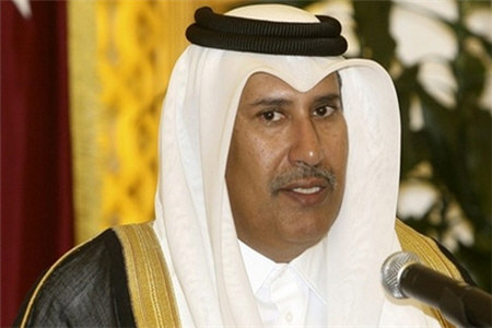 وعده 18 میلیارد دلاری قطر به مصر