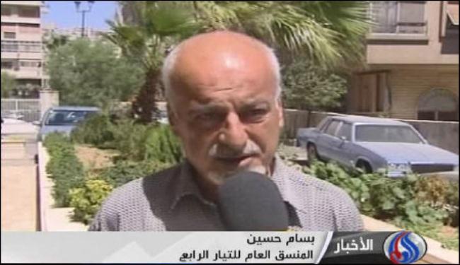 مراقبون يؤكدون قدرة الجيش السوري على هزيمة المسلحين