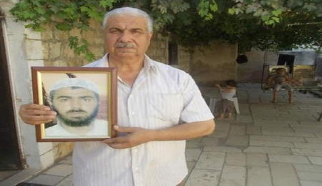 منظمة حقوقية تحمل الاردن مسؤولية حياة معتقل سلمته للاحتلال