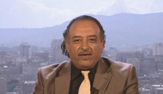 سياسي يمني: القاعدة تدار من قبل الحكومة وواشنطن والرياض