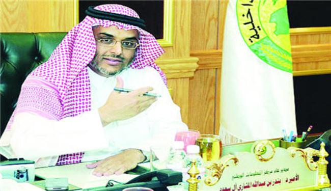 الرياض بصدد تسجيل بصمات جميع النساء بالسعودية