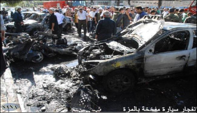 الجيش السوري يسيطر على ثكنة هنانو بحلب
