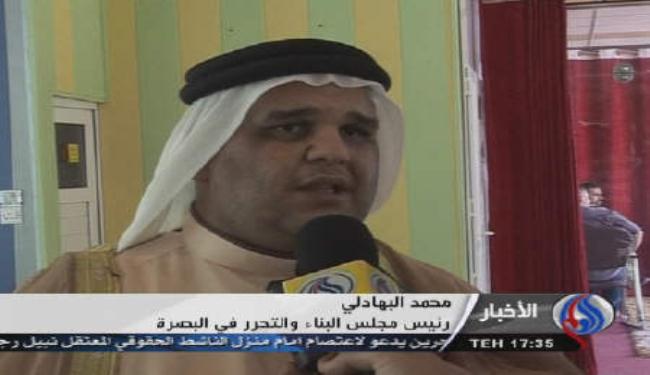 إستنفار أمني بجنوب العراق لمنع تهريب السلاح لسوريا