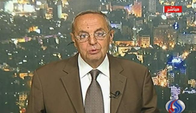 مفكر سوري يدعو لاتفاق اميركي روسي حول سوريا
