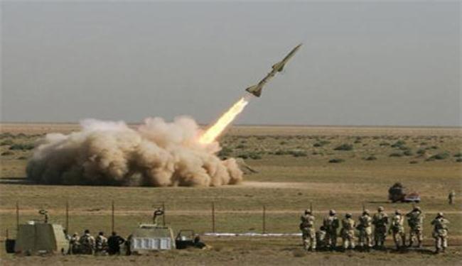 ايران تكشف قريبا عن صاروخ 