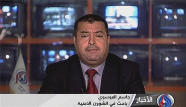باحث بالشؤون الامنية: السعودية وقطر وتركيا تدعم الإرهاب علناً