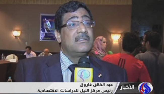 ندوة حول دور الثورات في دعم الوحدة العربية والاسلامية