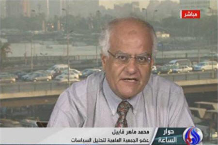 هدف تروريستها، تسليم سوريه در برابر آمريكاست