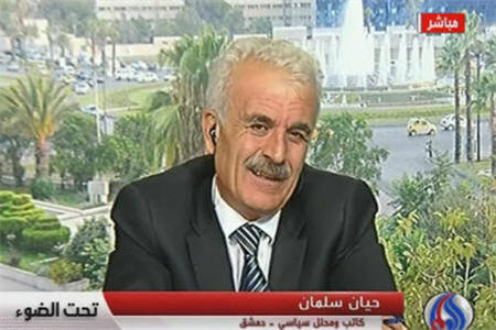 رسوايي حمايت عربستان ازتروريستها درسوريه