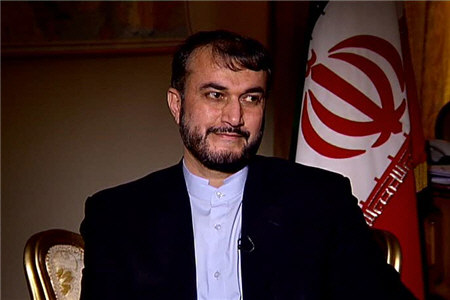 سفر نماینده ایران به مصر برای شرکت در گروه تماس