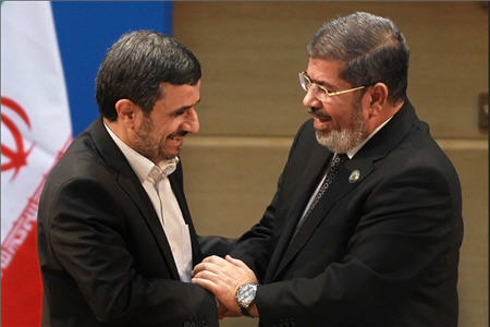 آغاز نشست چهارجانبه قاهره لحظاتی دیگر