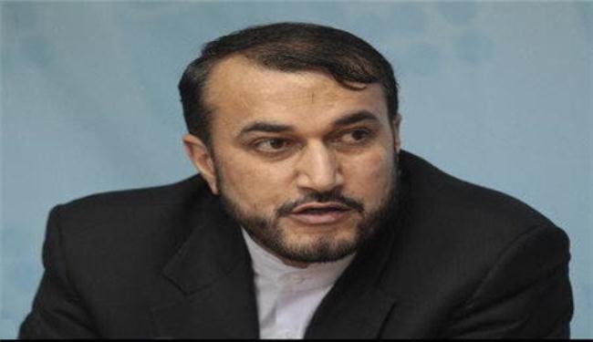 مسؤول إيراني يتوجه للقاهرة للمشاركة بمجموعة الاتصال حول سوريا