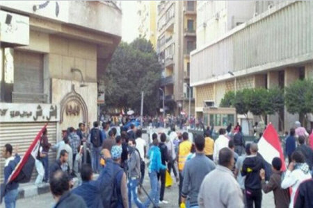 فتنه جدید با توهین به پیامبر (ص)