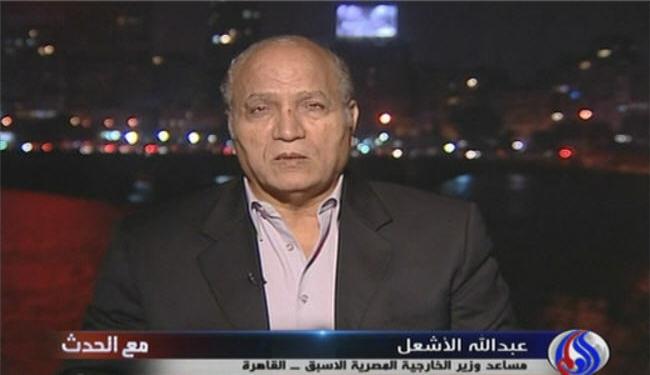مهمة الابراهيمي بحاجة الى تعاون جميع الاطراف