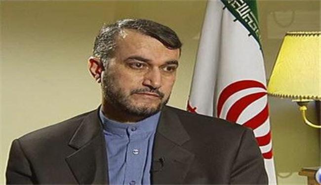 ايران: بيان الخارجية المصرية يمثل حلا للازمة السورية
