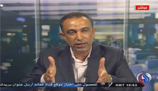 الحوار ذريعة يتشبث بها النظام البحريني
