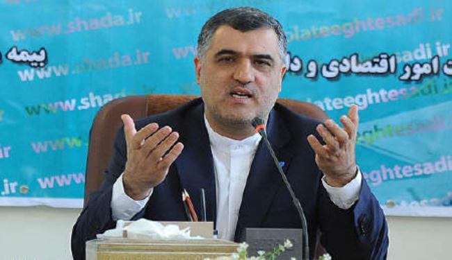 مسؤول ايراني : صناعة التامين الايرانية افشلت العقوبات