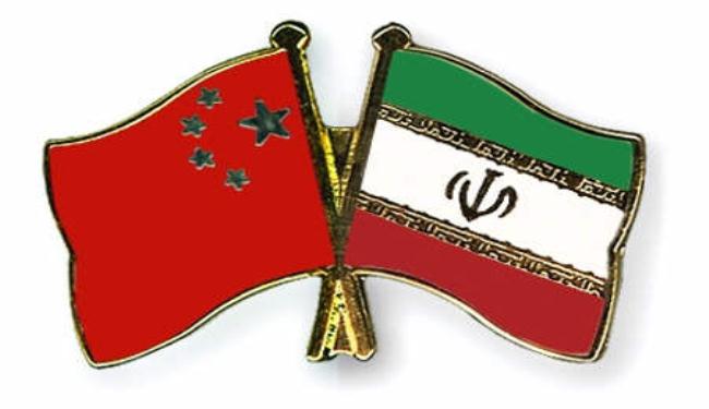 ايران والصين توقعان على اتفاقية اعادة المجرمين