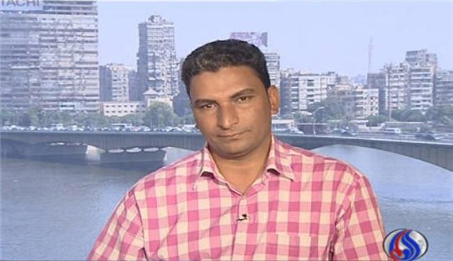 خبير مصري يؤكد اهمية اجتماع الرباعية حول سوريا