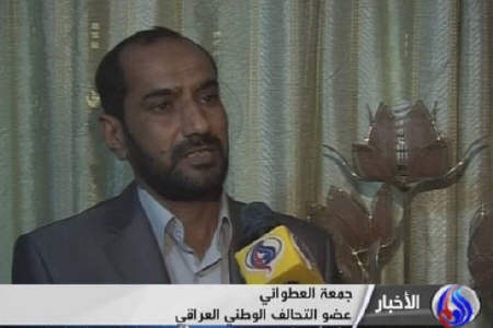 تحويل ندادن الهاشمي براي آنكارا مشكل ساز است