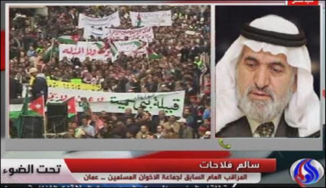 اخواني اردني: عدم الاستماع للشعب سيجعل ثمن الاصلاح غاليا