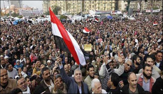 الاخوان يدعون الى مليونية لرفض إساءة الرسول 