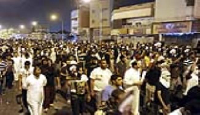 السعودية: القمع يتفاقم والحراك يتوسع