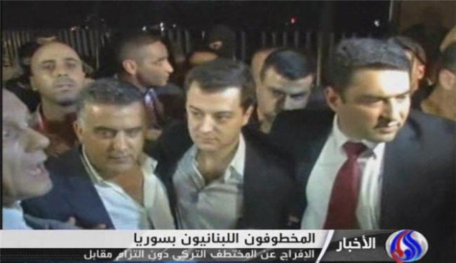 الافراج عن الرهينة التركي.. هل سينهي ملف المخطوفين اللبنانيين؟