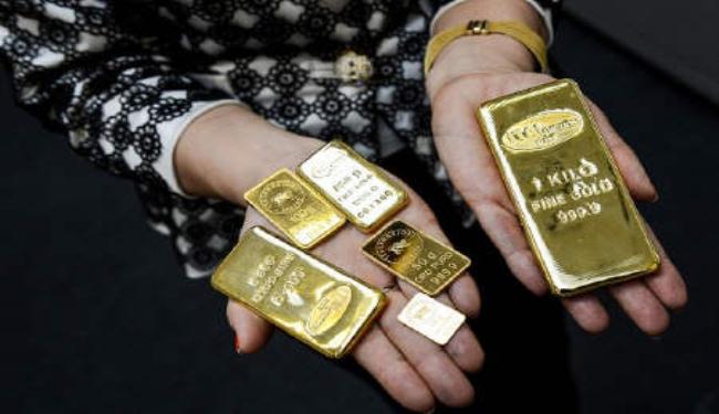 الذهب مستقر قبل اجتماع المركزي الامريكي
