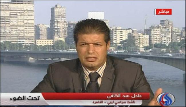 سياسي ليبي: فلول القذافي وراء الهجوم على القنصلية الاميركية