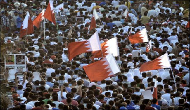  البحرين: النظام والمطالبات الحقوقية