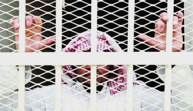 اضرابات جماعية بسجون السعودية ضد الاعتقال التعسفي والتعذيب