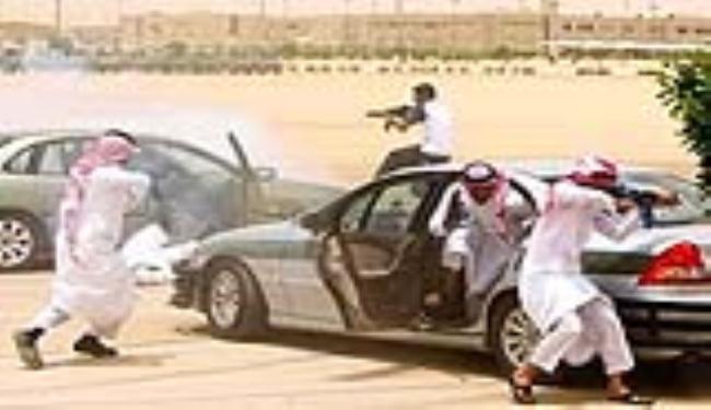 لماذا أحاط الشك بوجود الخلية الإرهابية في السعودية ؟