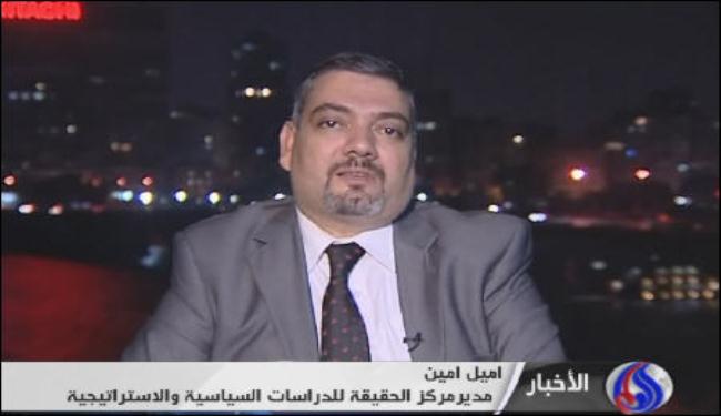 خبير قبطي: كل الكنائس ادانت الاساءة لنبي الاسلام