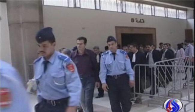 20 فبراير المغربي يندد باحكام السجن لنشطاءه ويصفها بالانتقامية