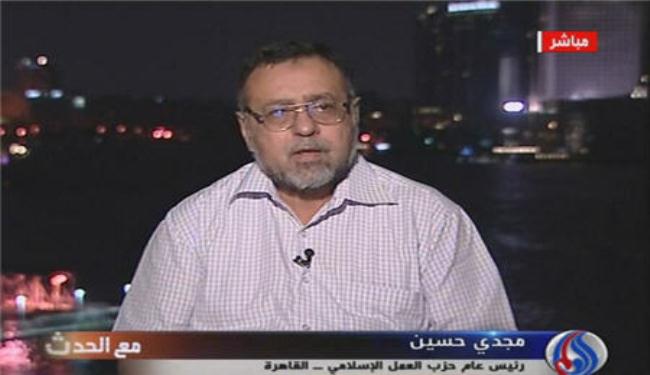 سياسي مصري: هناك تيار صهيوني يهودي باميركا يعلن الحرب على الاسلام