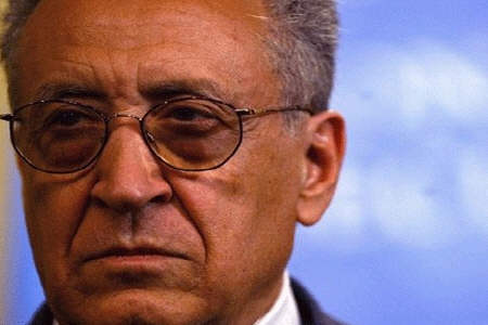  الابراهیمی 