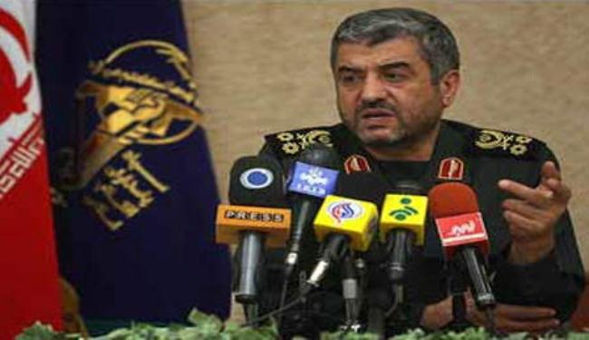 ايران تحذر الكيان الاسرائيلي بمحوه حال شن اي عدوان ضدها