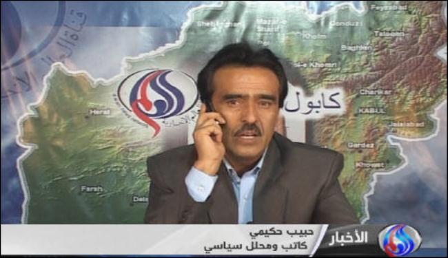 محلل سياسي: طالبان تصعد بهدف التمهيد للعودة للحكم