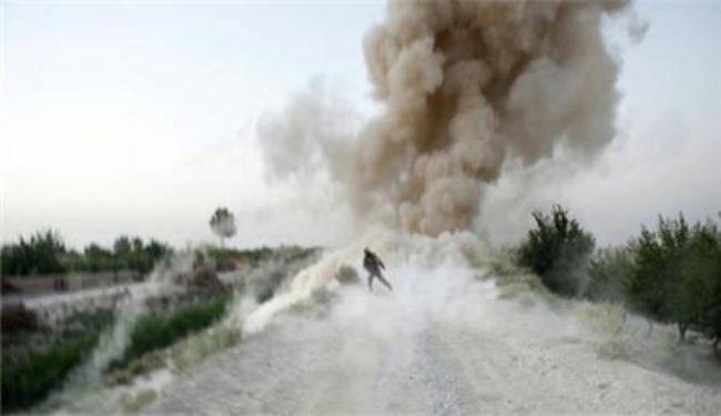 قوات الناتو تقتل 8 نساء شرقي كابول