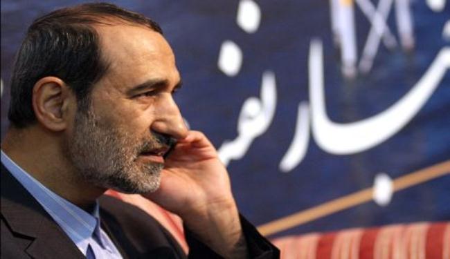 إيران: أسعار النفط الحالية لا تهدد الاقتصاد العالمي