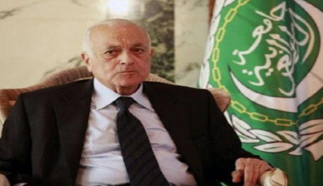 العربي يبحث تطوير الجامعة العربية ويتوجه الخميس إلى نيويورك