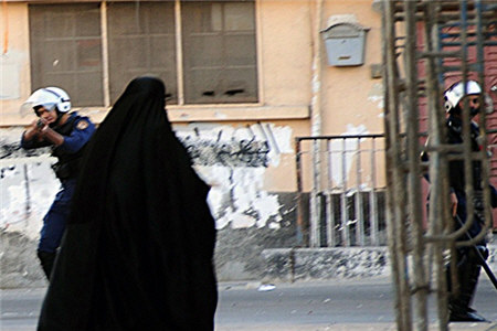 حملات پی‌در‌پی به منزلی در بحرین