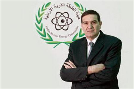 مخالفت صهیونیست ها با برنامۀ هسته ای صلح آمیز اردن