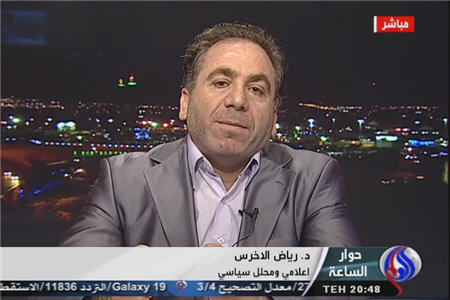 تحریف سخنان فرمانده سپاه، مذبوحانه و مغرضانه بود
