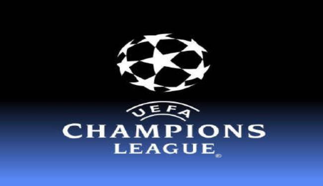 قمة مبكرة بين ريال مدريد ومانشستر سيتي في دوري الابطال