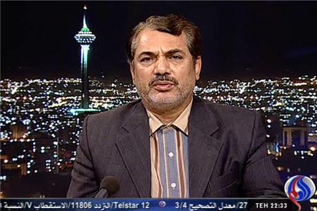 غرب منطق گفت و گو ندارد