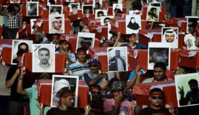 الفيدرالية الدولية لحقوق الإنسان تطالب البحرين بالإفراج عن سجناء الرأي