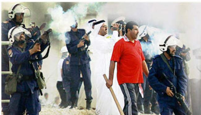 خبير بريطاني : النظام البحريني مستبد وغير قانوني
