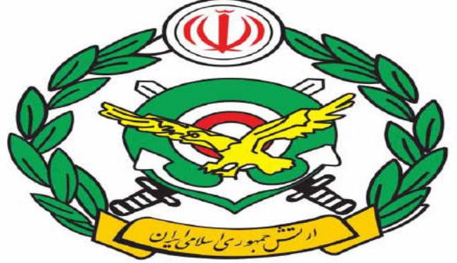  الجيش الايراني: سنرد بقوة وحزم على اي عدوان محتمل